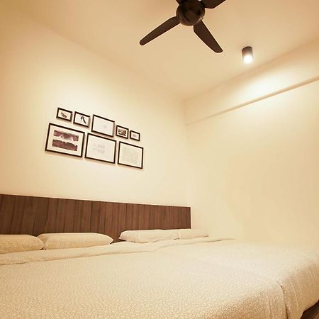 Majestic Ipoh 3R2B By Migliore Exterior photo