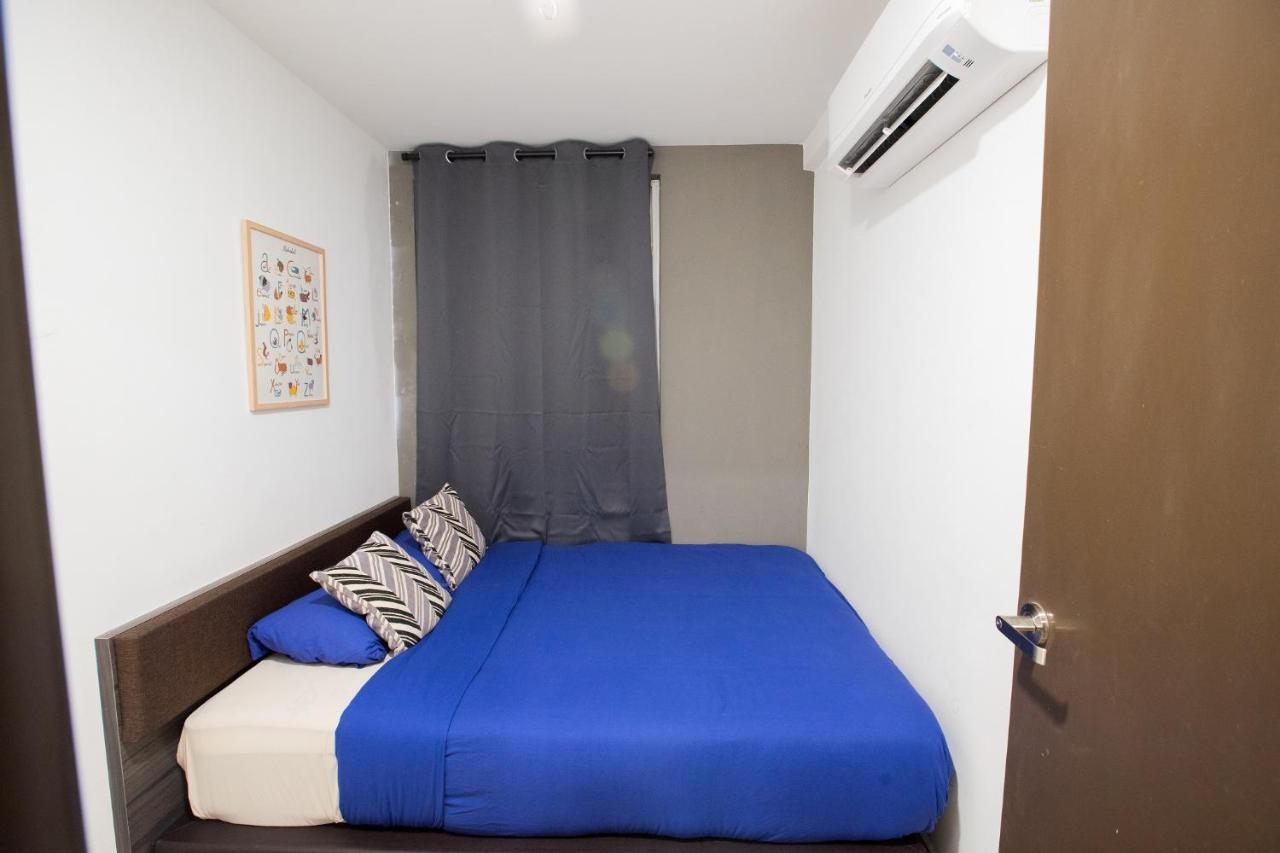 Majestic Ipoh 3R2B By Migliore Exterior photo