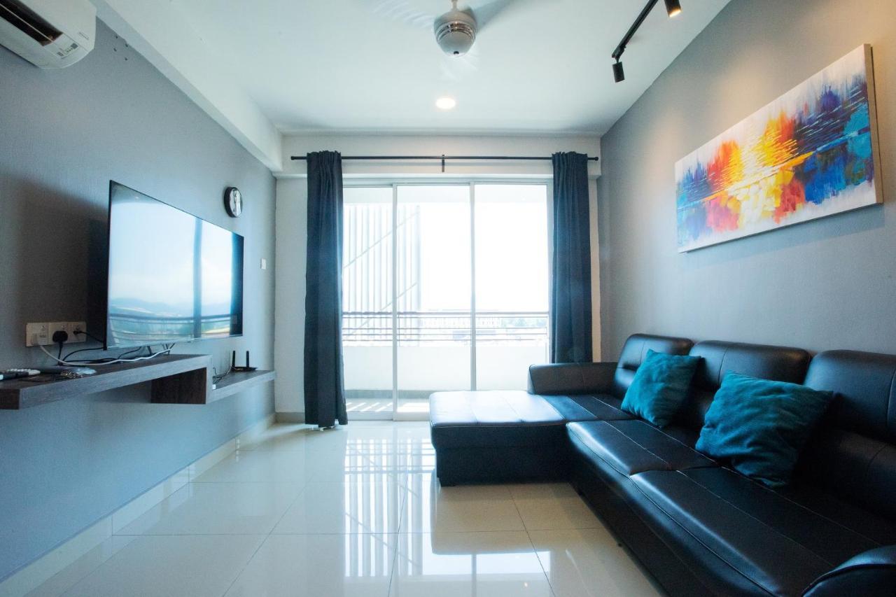 Majestic Ipoh 3R2B By Migliore Exterior photo