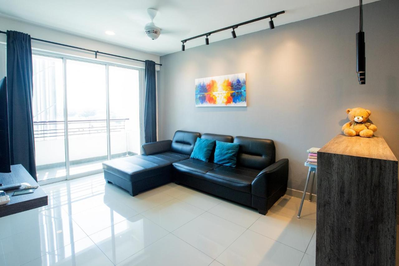 Majestic Ipoh 3R2B By Migliore Exterior photo