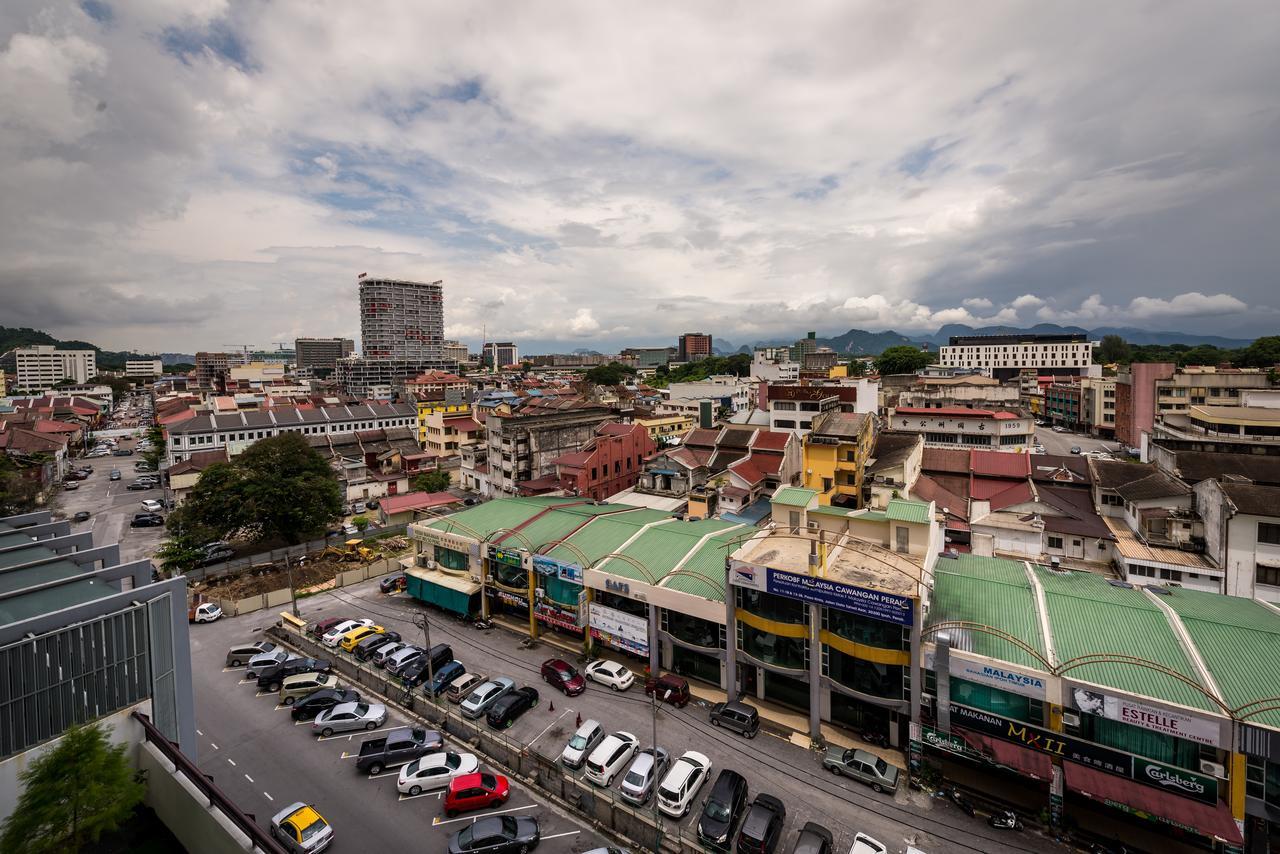 Majestic Ipoh 3R2B By Migliore Exterior photo