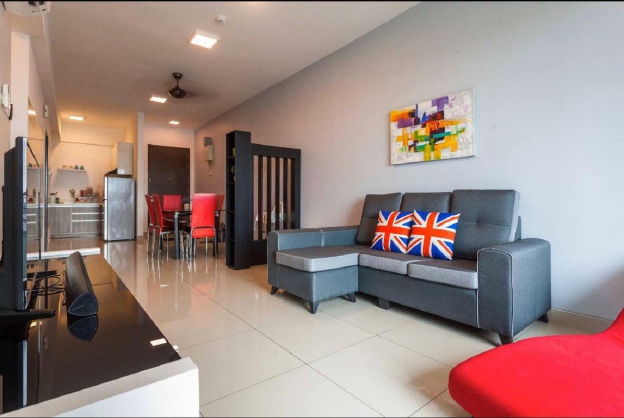 Majestic Ipoh 3R2B By Migliore Exterior photo