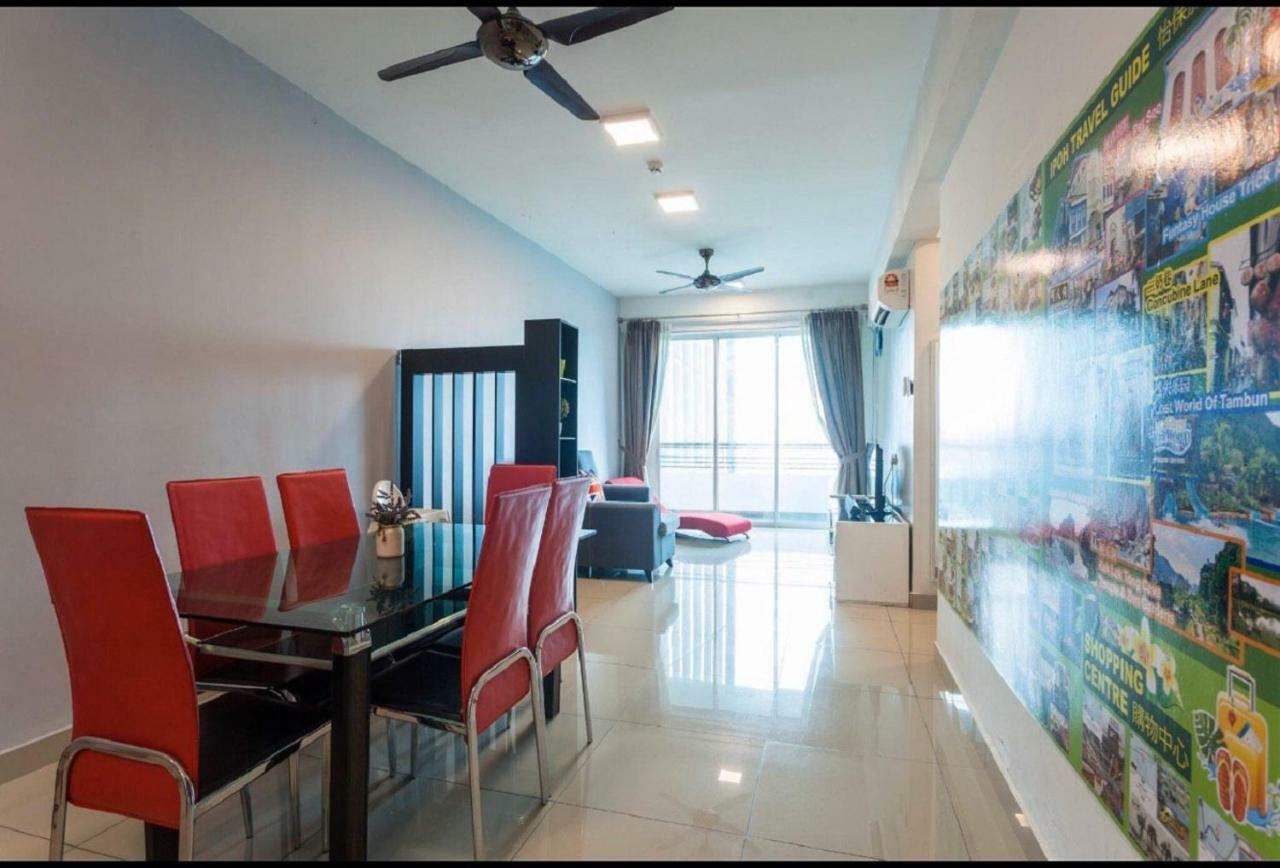 Majestic Ipoh 3R2B By Migliore Exterior photo