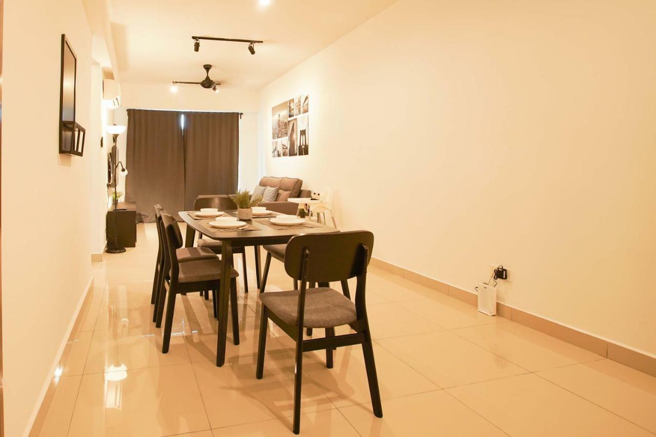 Majestic Ipoh 3R2B By Migliore Exterior photo