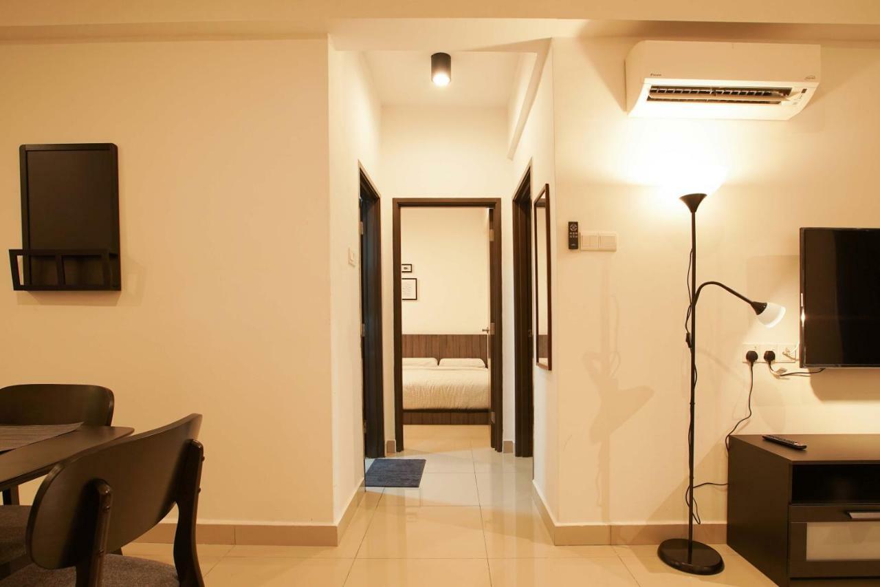 Majestic Ipoh 3R2B By Migliore Exterior photo