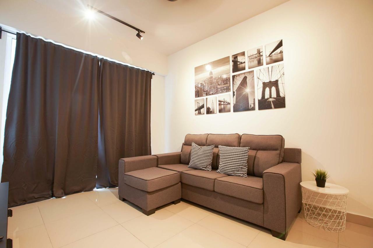 Majestic Ipoh 3R2B By Migliore Exterior photo