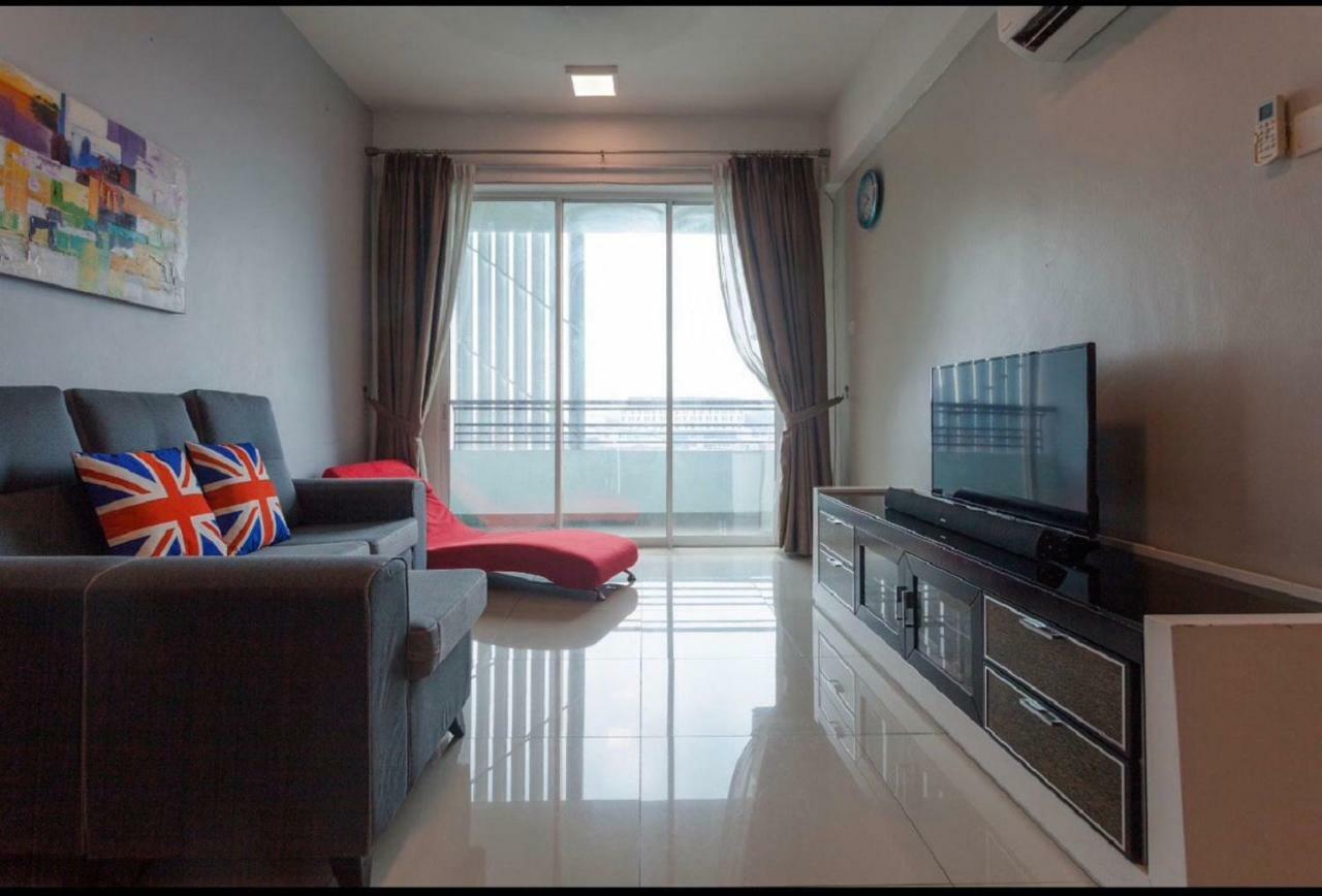 Majestic Ipoh 3R2B By Migliore Exterior photo