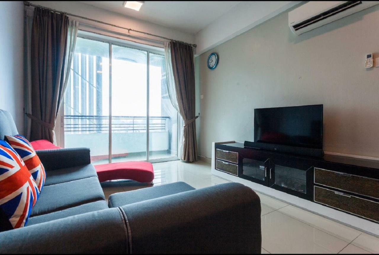 Majestic Ipoh 3R2B By Migliore Exterior photo